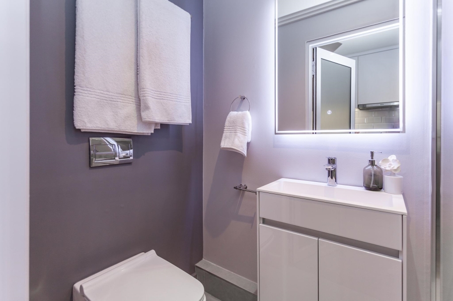 0 Bedroom Property for Sale in Woodstock Western Cape